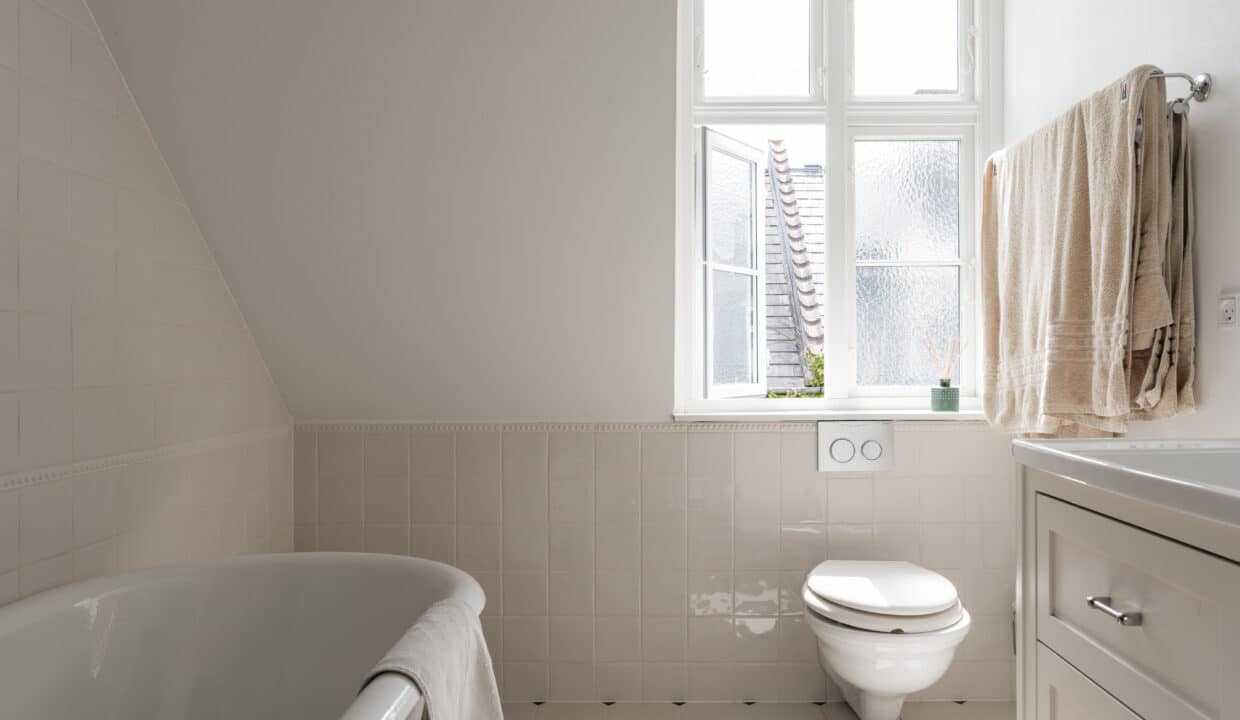 Voldmestergade 27 int. 29