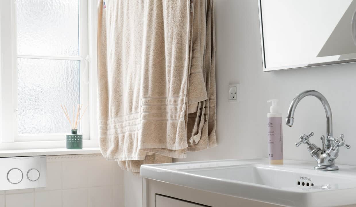 Voldmestergade 27 int. 30