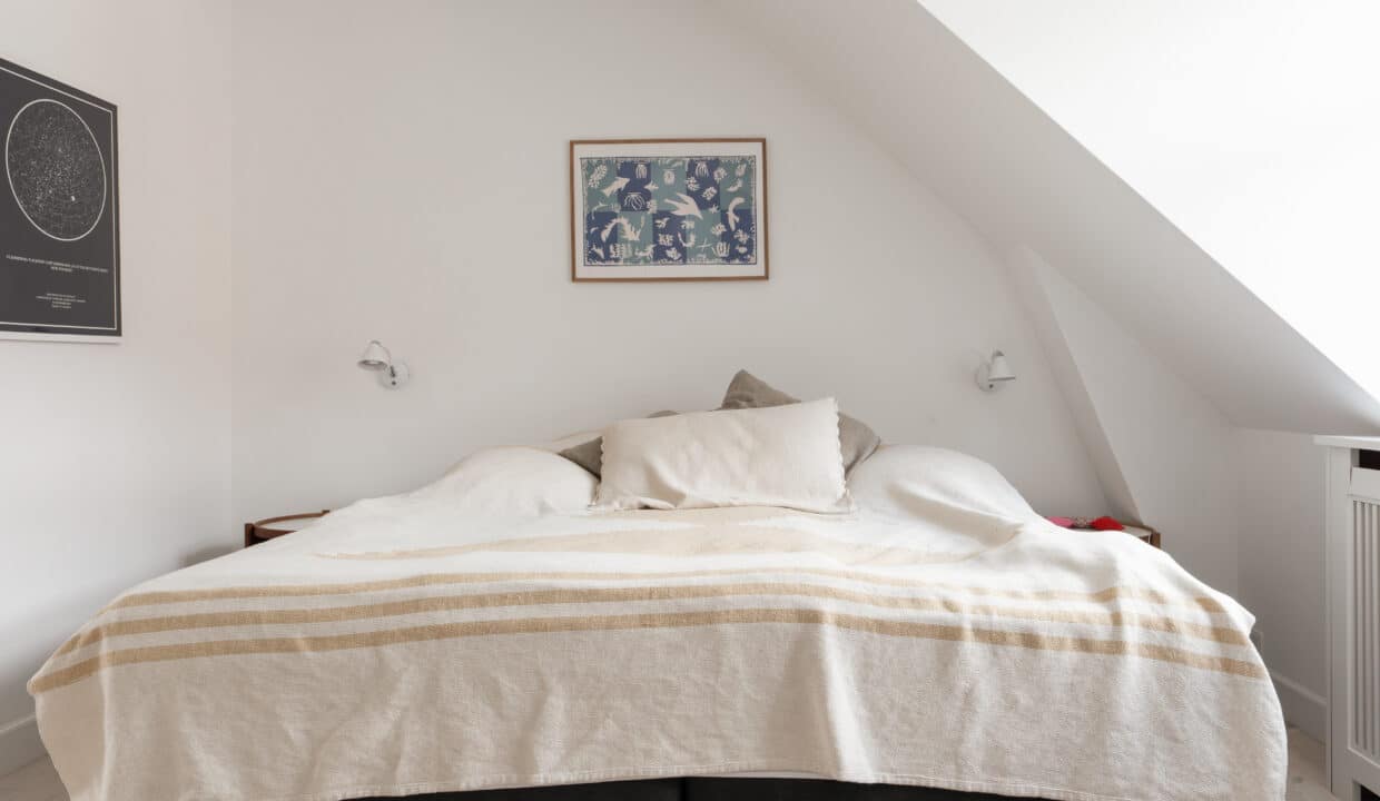 Voldmestergade 27 int. 31