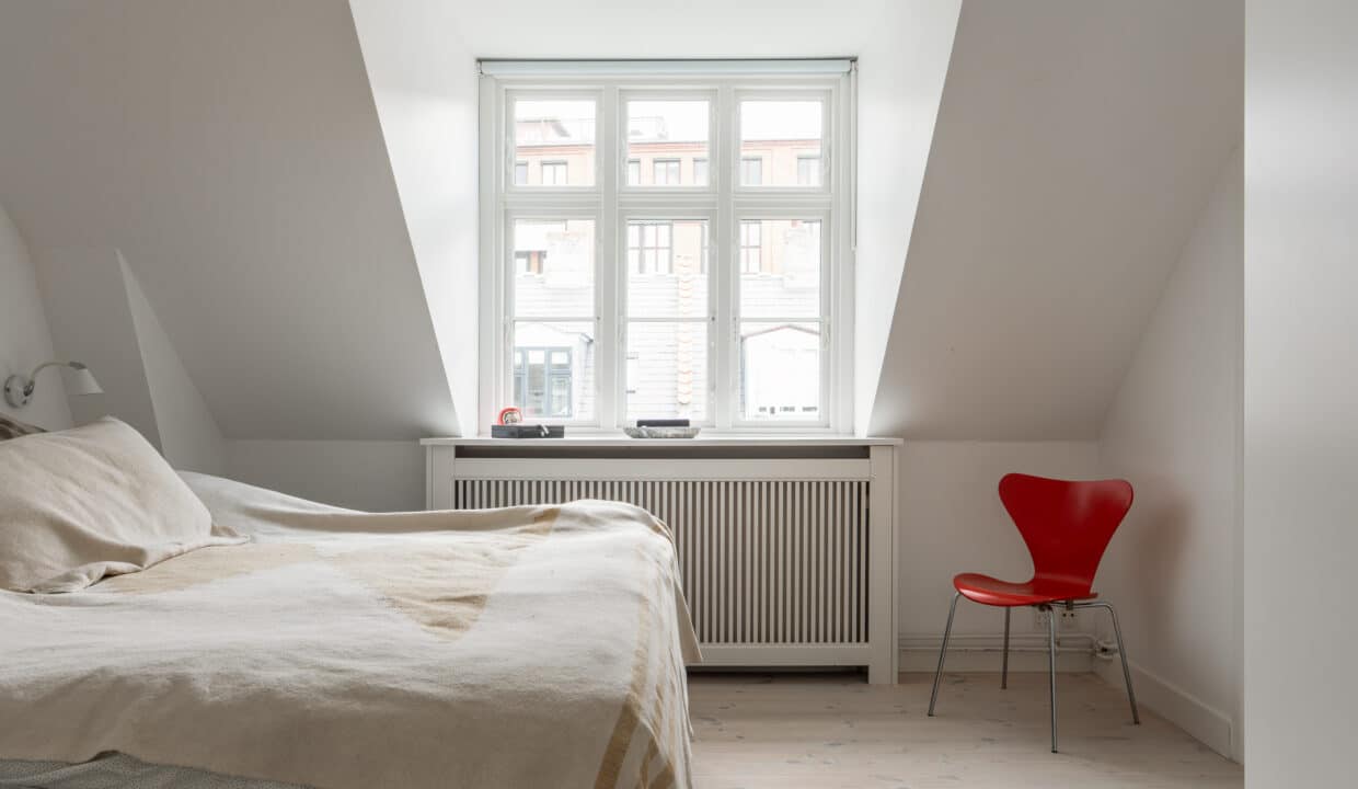 Voldmestergade 27 int. 33