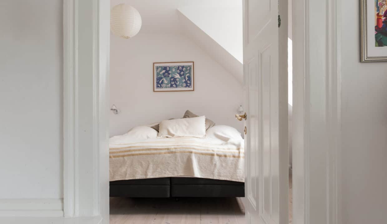 Voldmestergade 27 int. 36