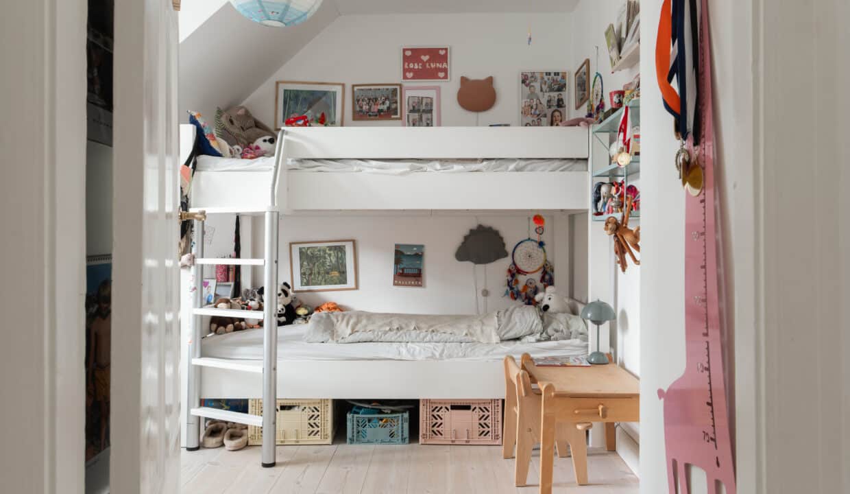 Voldmestergade 27 int. 38