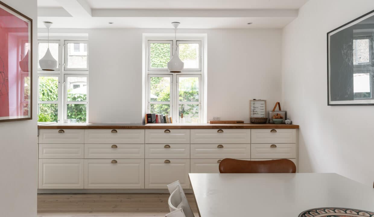 Voldmestergade 27 int. 4