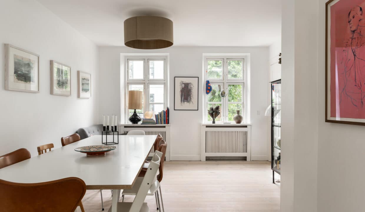 Voldmestergade 27 int. 6