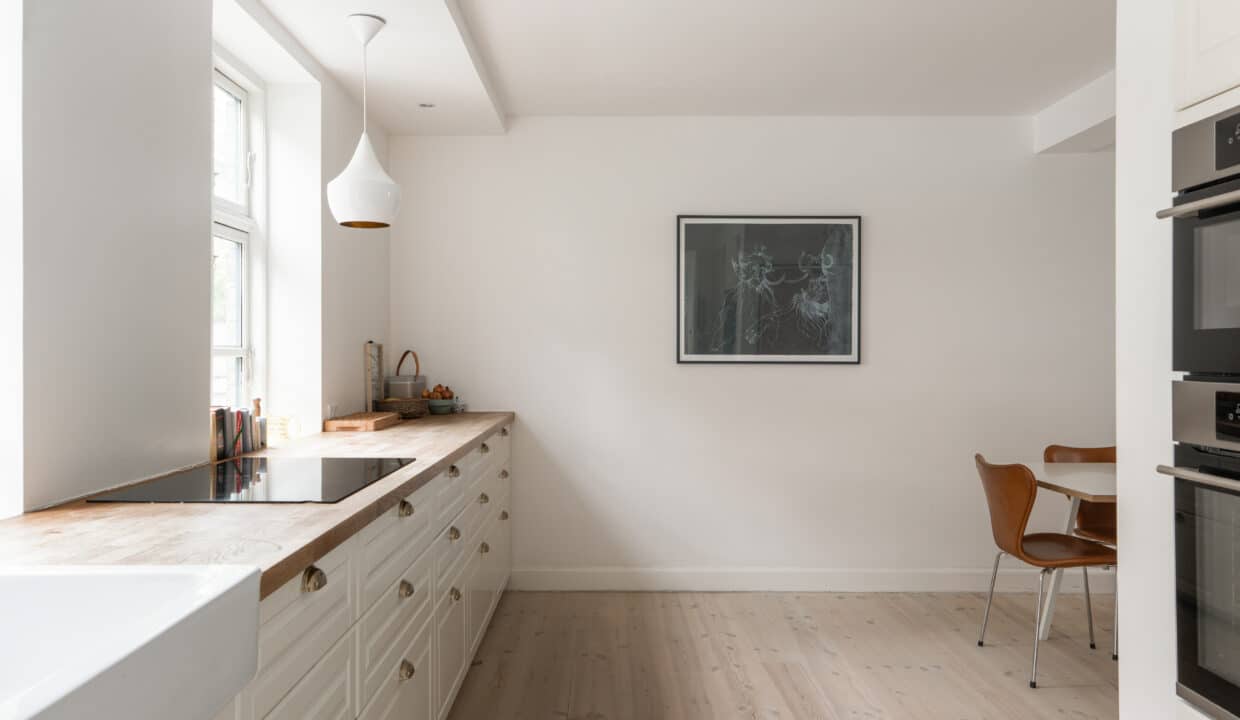 Voldmestergade 27 int. 9