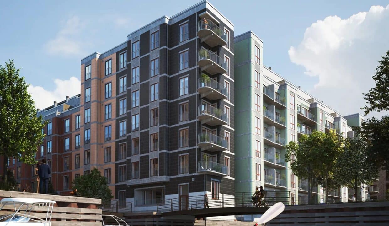 Topbillede - Elmeholm