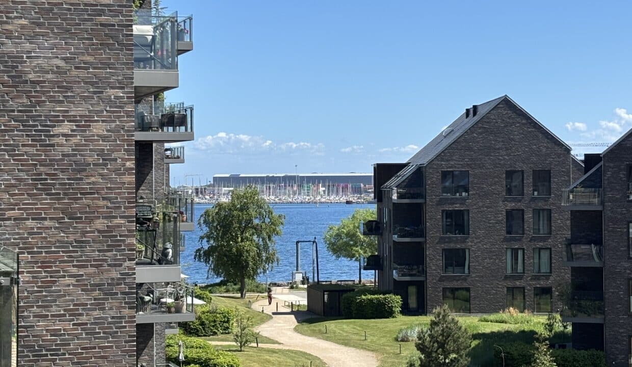 4-room house / townhouse in København Ø image 1