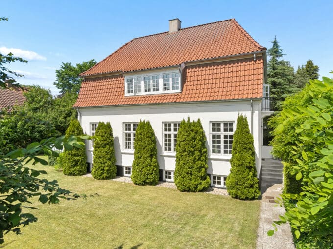 Properties | LejeMægleren