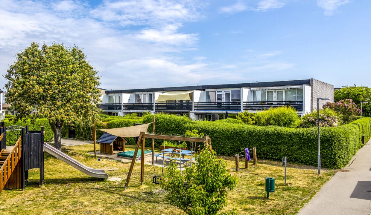 5-room house / townhouse in Kastrup image 1