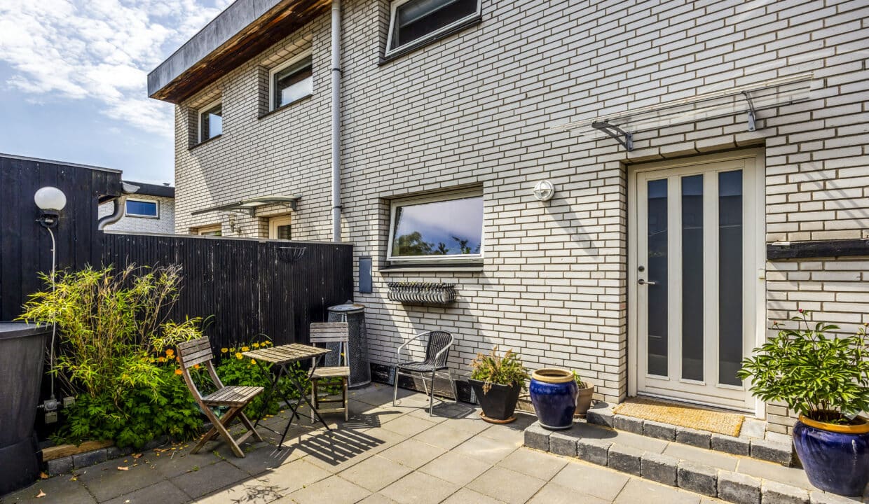 5-room house / townhouse in Kastrup image 2