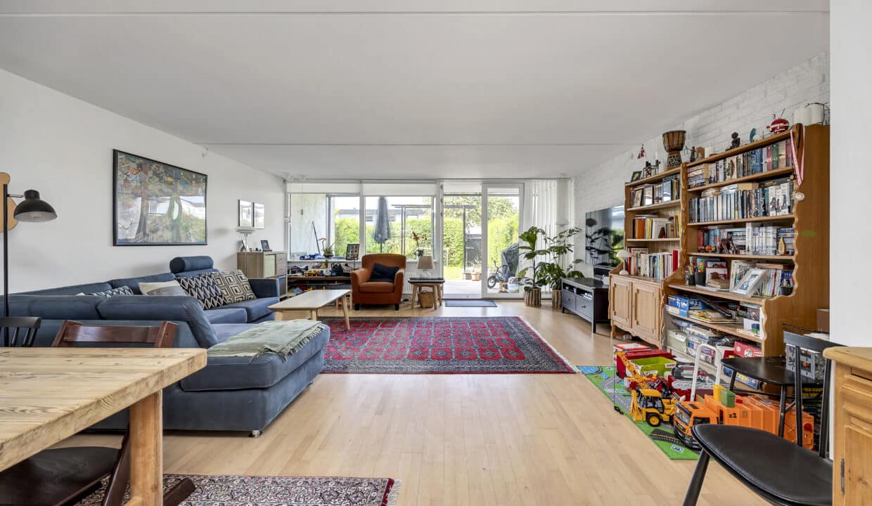 5-room house / townhouse in Kastrup image 5