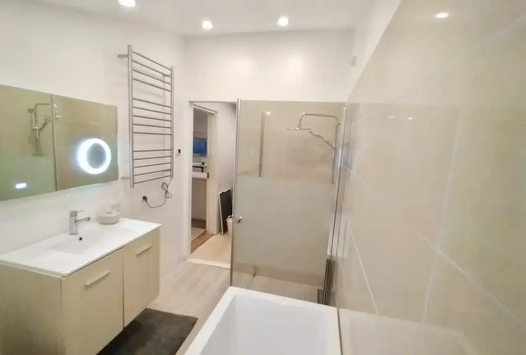 3-room house / townhouse in Valby image 3