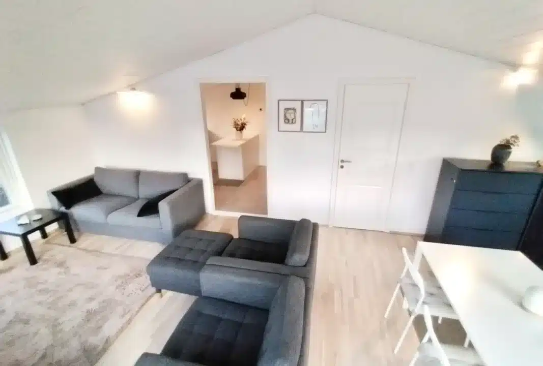 3-room house / townhouse in Valby image 2