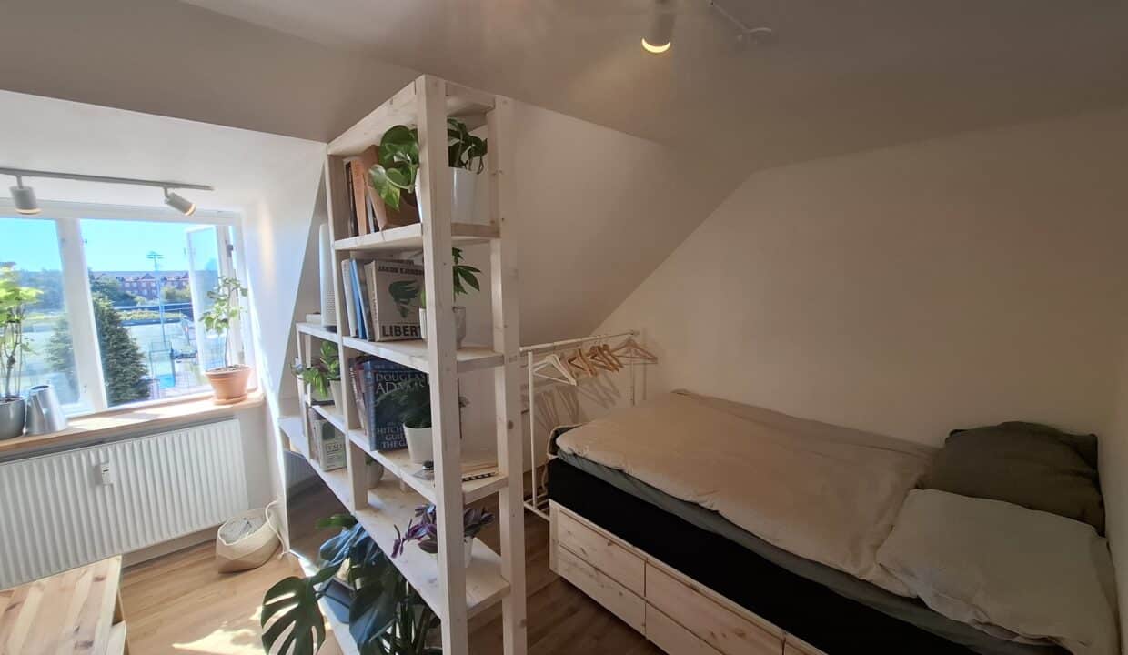 1-room apartment in København NV. image 4