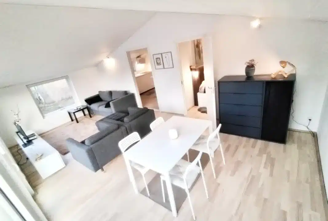 3-room house / townhouse in Valby image 4