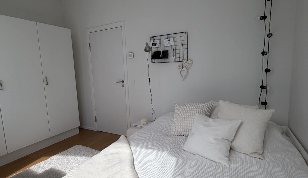Soveværelse 2