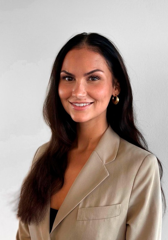 Liv Gammeltoft