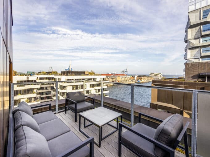 Properties | LejeMægleren