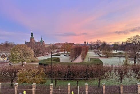 Møbleret lejlighed med perfekt beliggenhed | København K | LejeMægleren